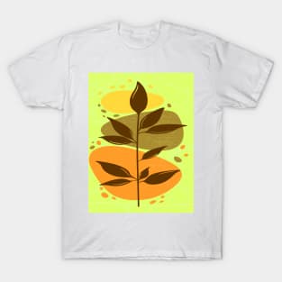 Abstract Life T-Shirt